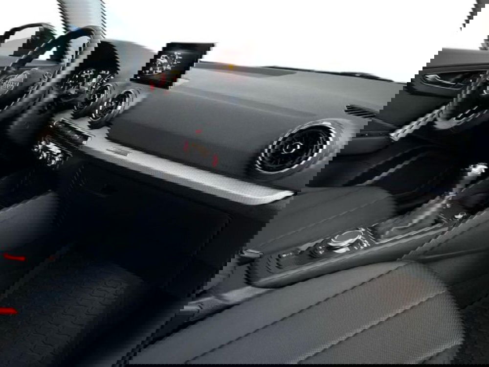 Audi Q2 usata a Verona (14)