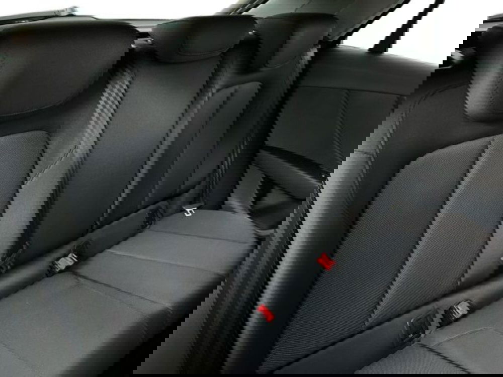 Audi Q2 usata a Verona (15)