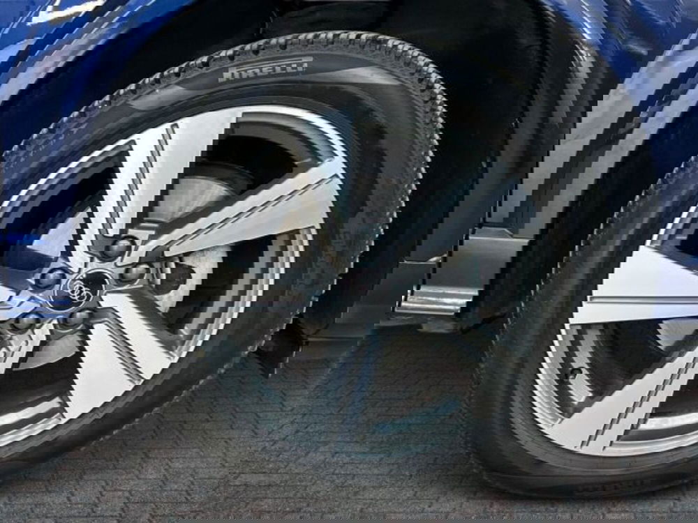 Audi Q2 usata a Verona (6)