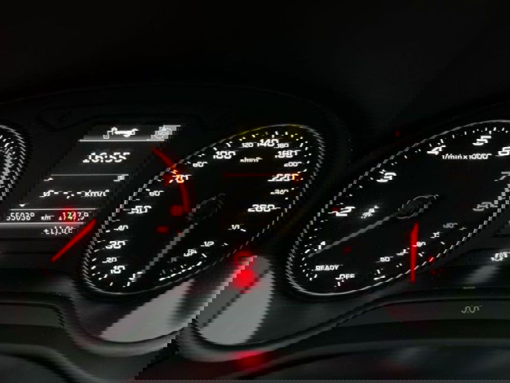 Audi Q2 usata a Verona (7)