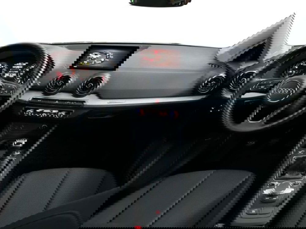 Audi Q2 usata a Verona (8)
