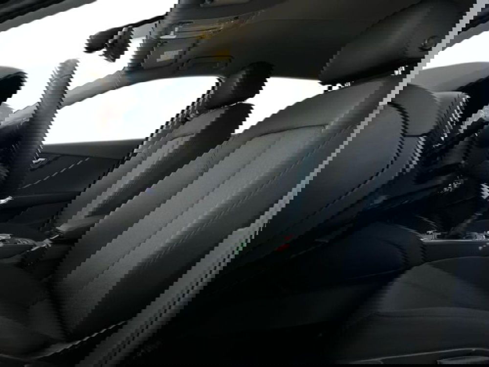 Audi Q2 usata a Verona (9)