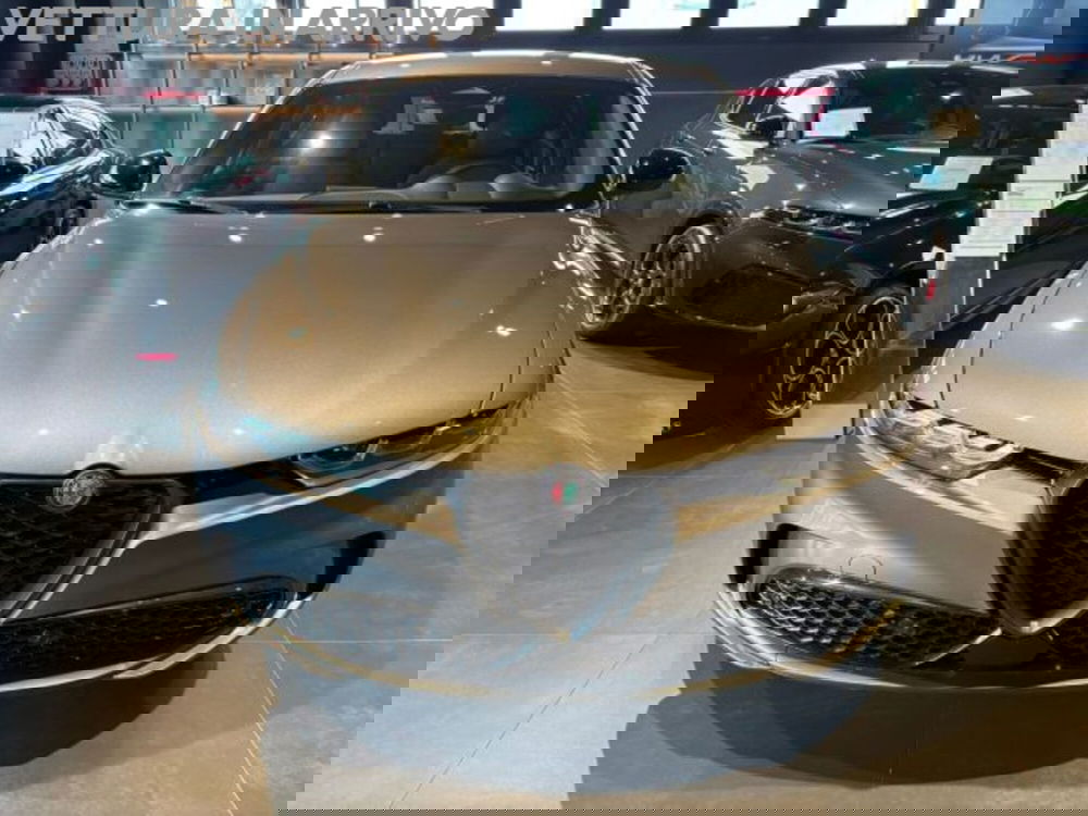 Alfa Romeo Tonale nuova a Modena