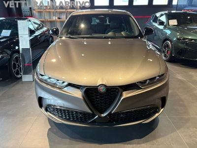 Alfa Romeo Tonale 1.5 hybrid Veloce 160cv tct7 nuova a Modena