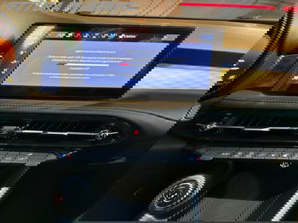 Alfa Romeo Tonale nuova a Modena (10)