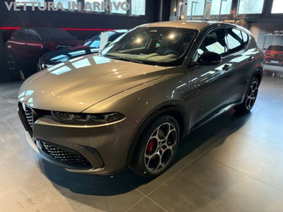 Alfa Romeo Tonale 1.5 hybrid Veloce 160cv tct7 nuova a Modena