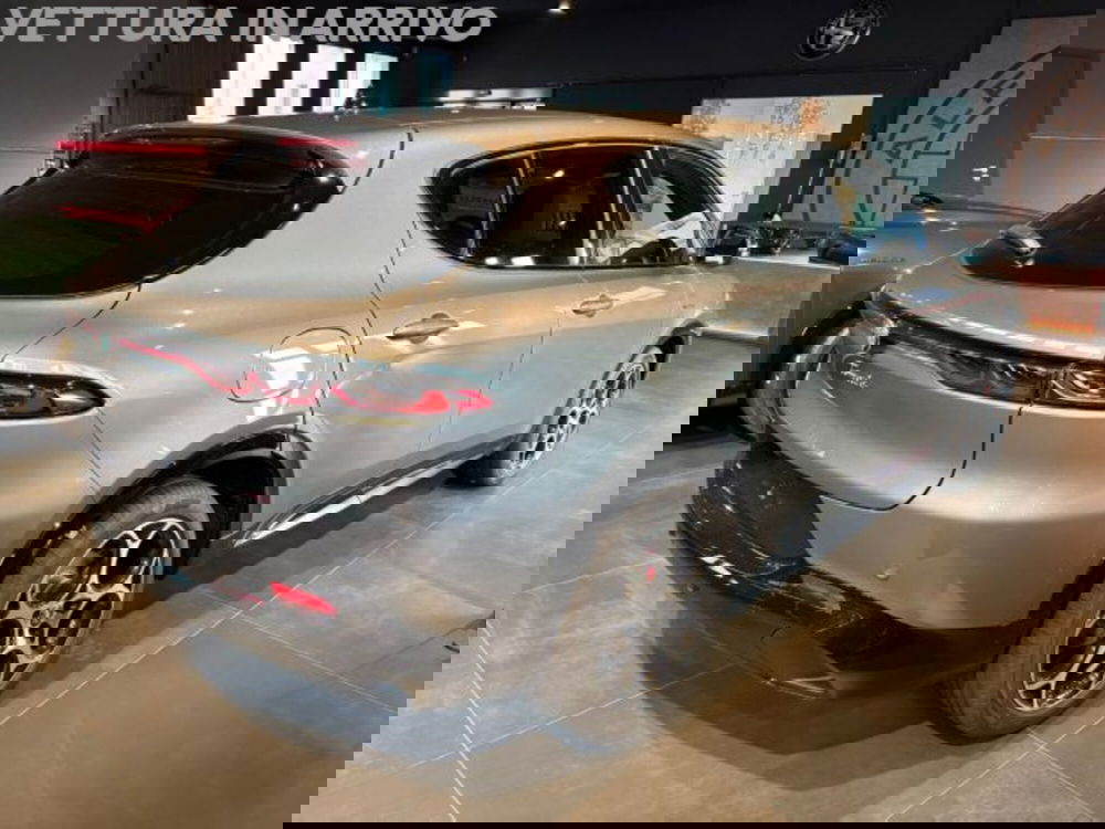 Alfa Romeo Tonale nuova a Modena (6)