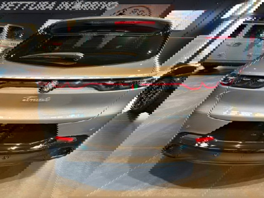 Alfa Romeo Tonale nuova a Modena (7)