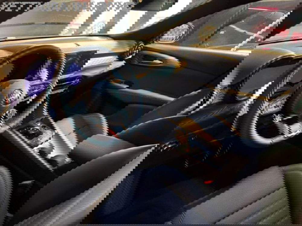 Alfa Romeo Tonale nuova a Modena (8)