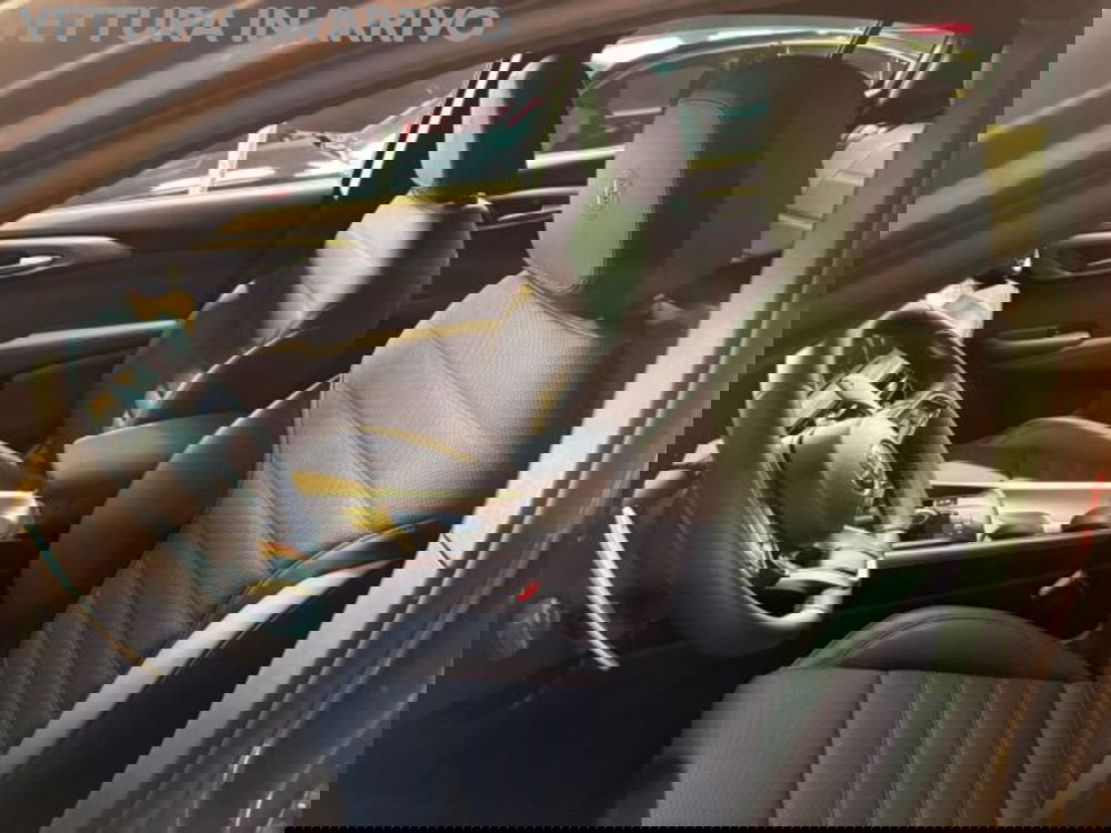 Alfa Romeo Tonale nuova a Modena (9)