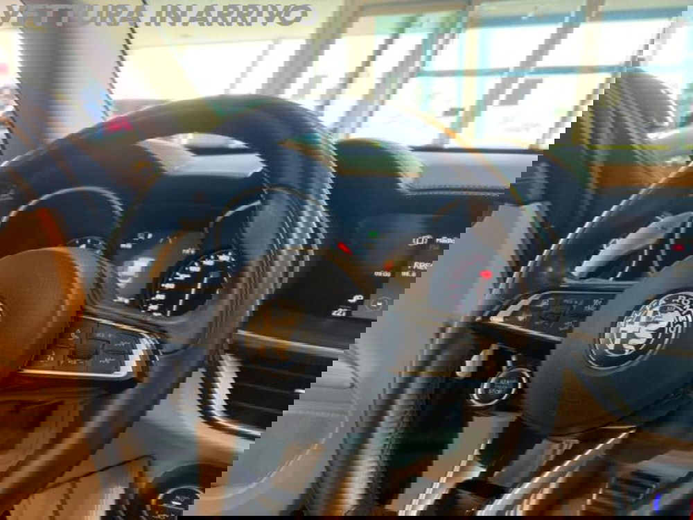 Alfa Romeo Stelvio usata a Modena (14)