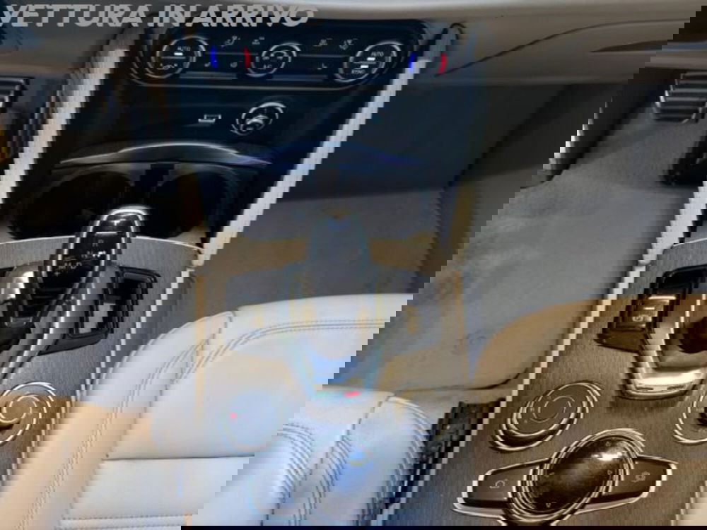 Alfa Romeo Stelvio usata a Modena (16)