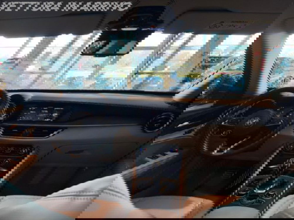 Alfa Romeo Stelvio usata a Modena (18)