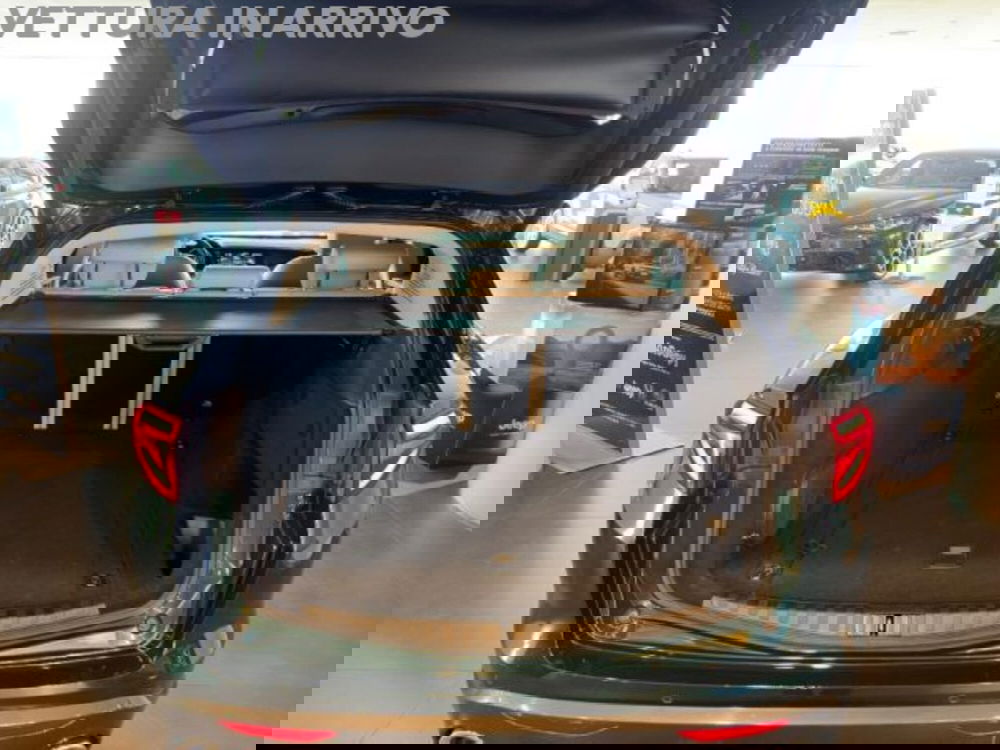 Alfa Romeo Stelvio usata a Modena (19)