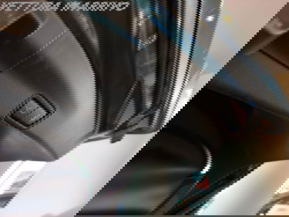 Alfa Romeo Stelvio usata a Modena (20)