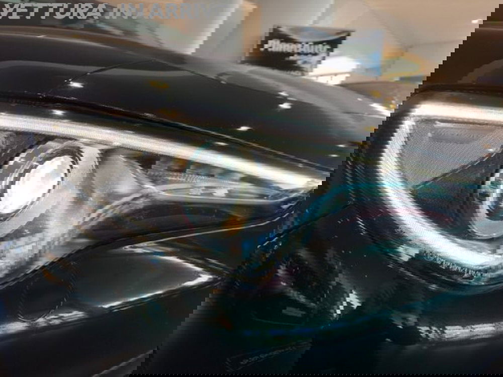 Alfa Romeo Stelvio usata a Modena (4)