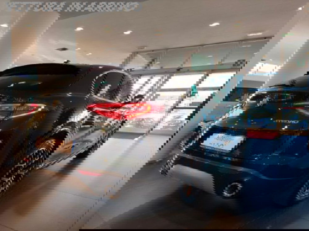 Alfa Romeo Stelvio usata a Modena (6)