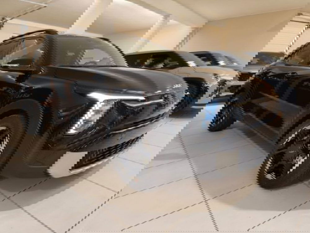 Kia Stonic nuova a Vicenza (3)