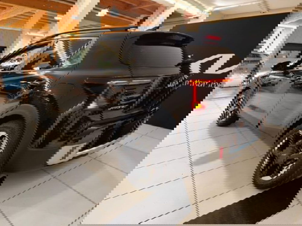 Kia Stonic nuova a Vicenza (5)