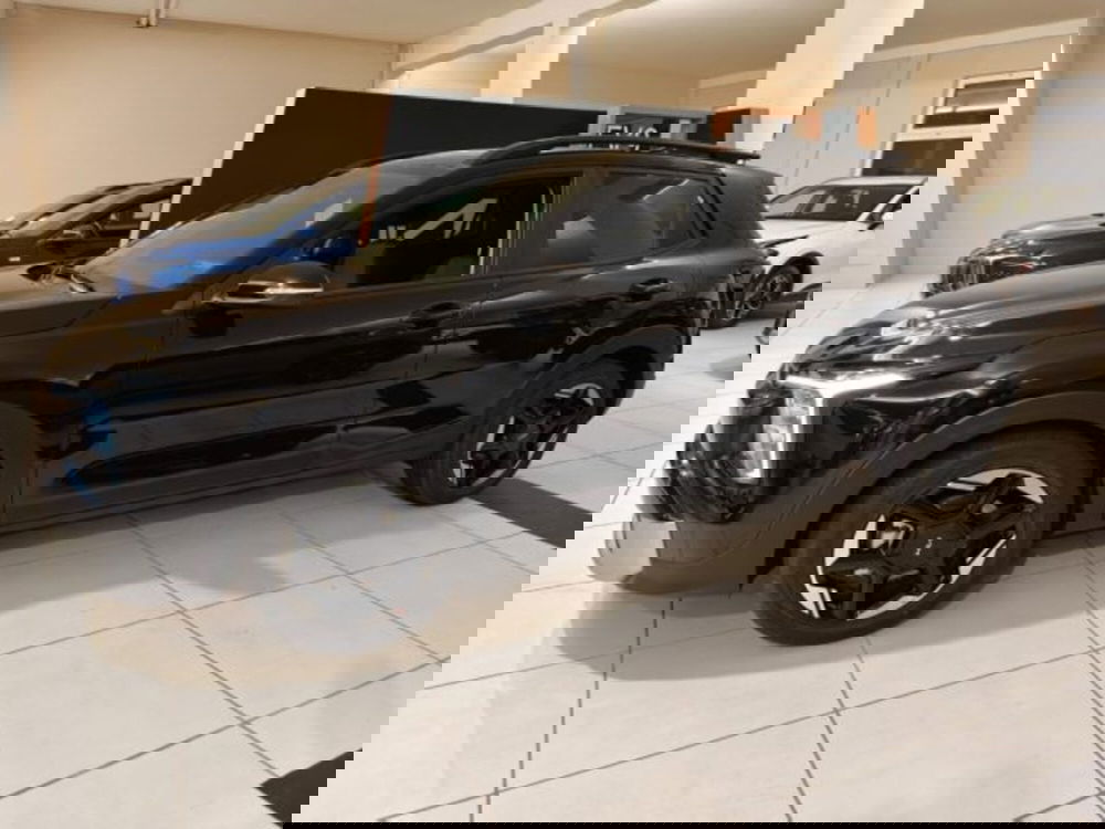 Kia Stonic nuova a Vicenza (6)