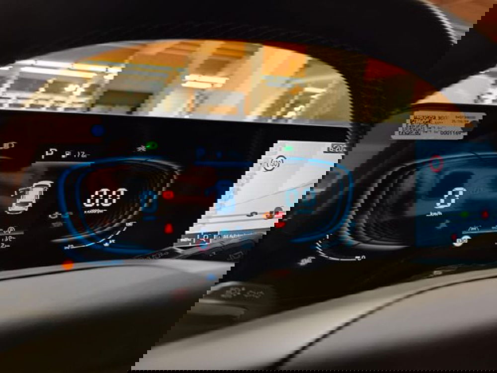 Kia Stonic nuova a Vicenza (9)