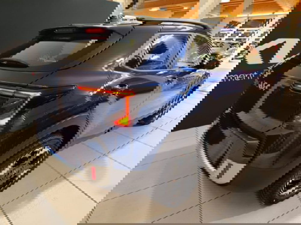 Kia Stonic nuova a Vicenza (4)