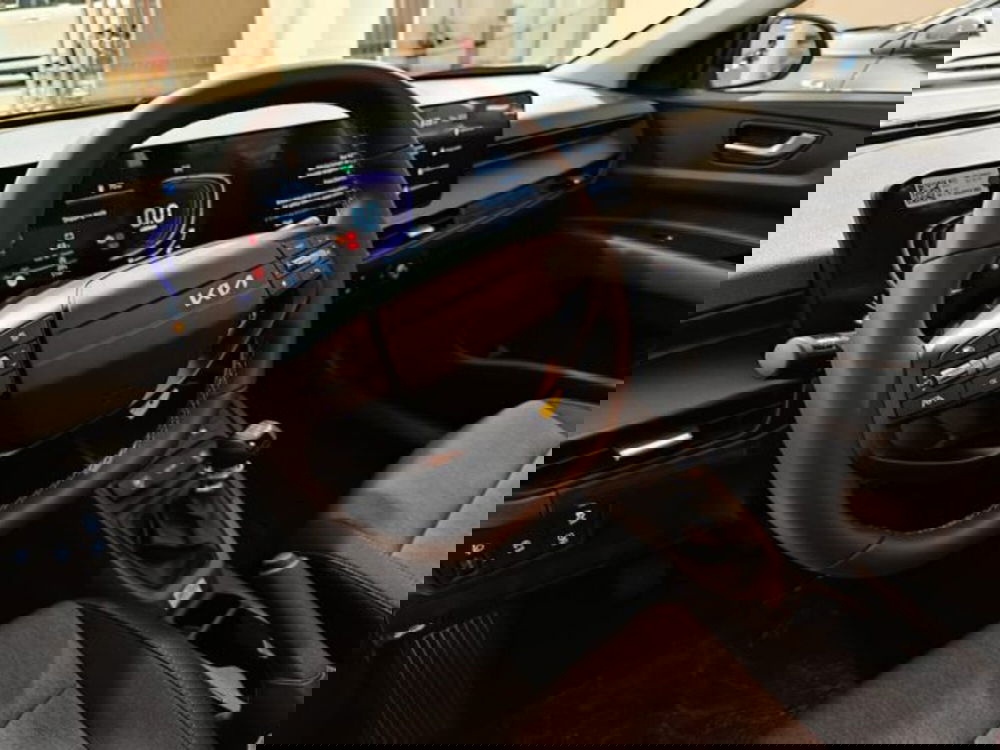 Kia Stonic nuova a Vicenza (6)