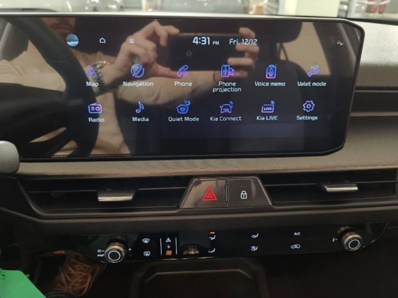 Kia Stonic nuova a Vicenza (9)