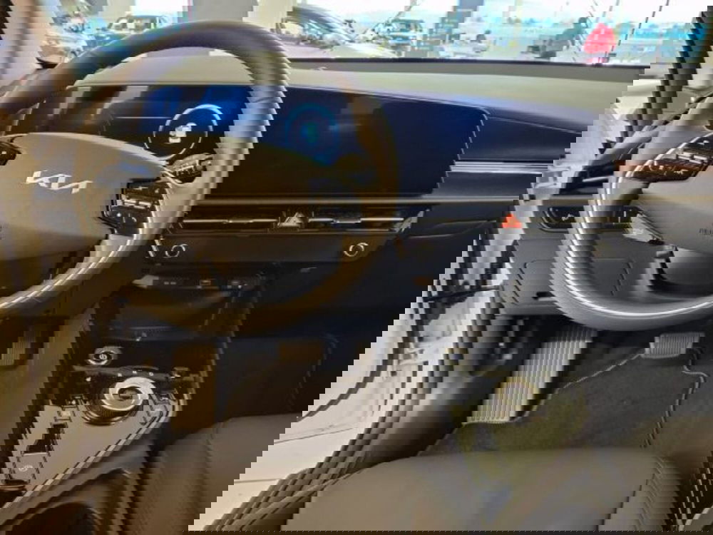 Kia e-Niro usata a Vicenza (11)