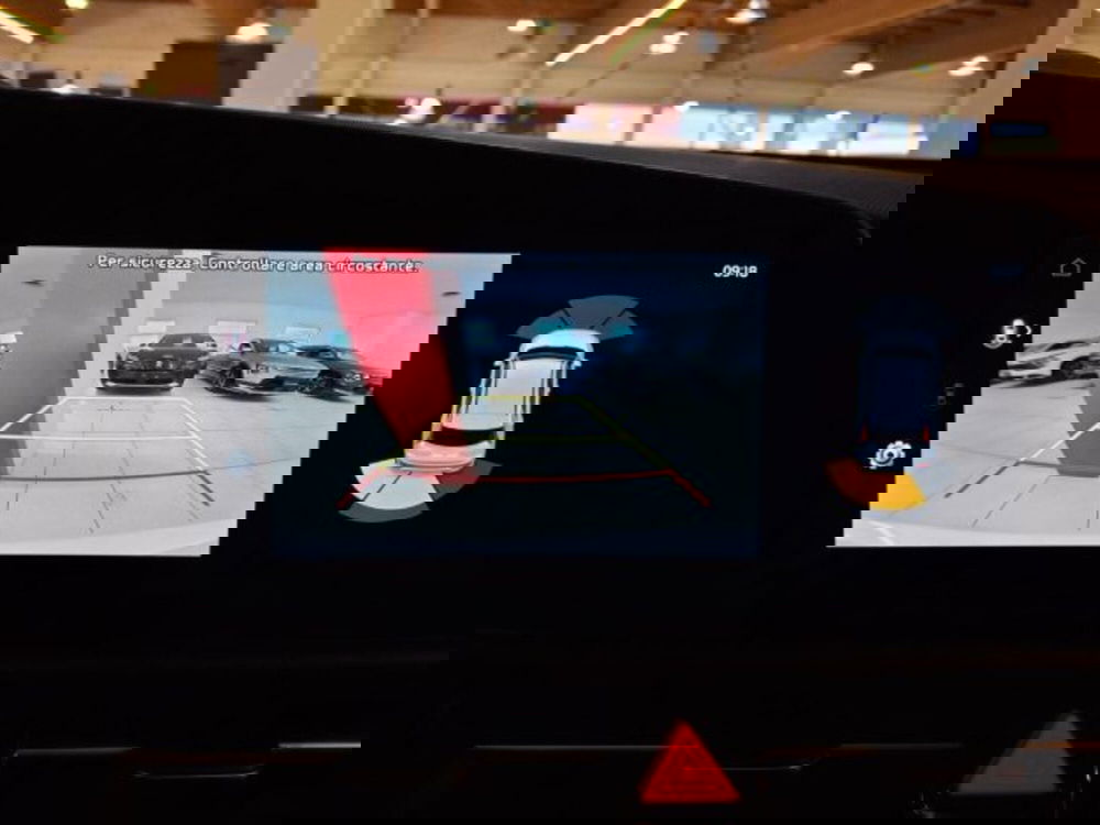 Kia e-Niro usata a Vicenza (14)