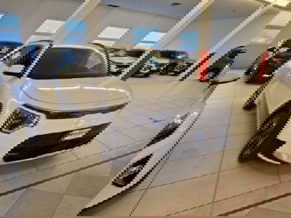 Kia e-Niro usata a Vicenza (3)