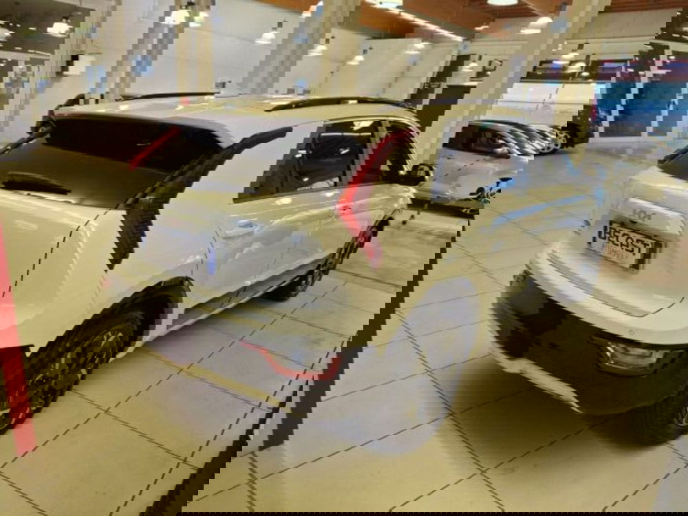 Kia e-Niro usata a Vicenza (5)