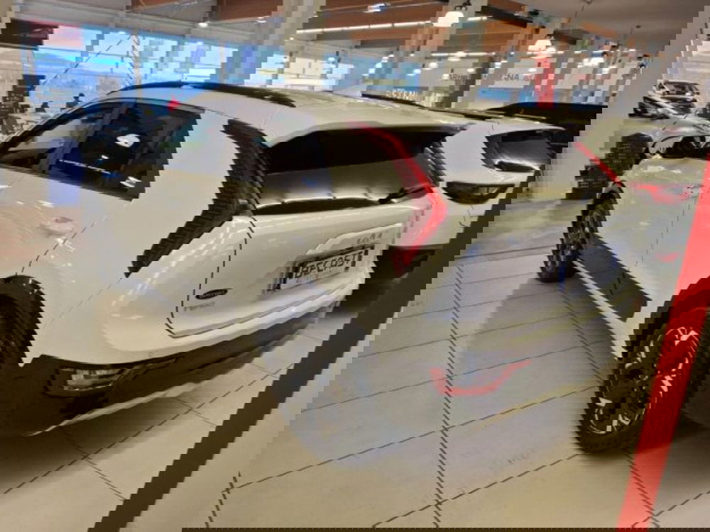 Kia e-Niro usata a Vicenza (6)
