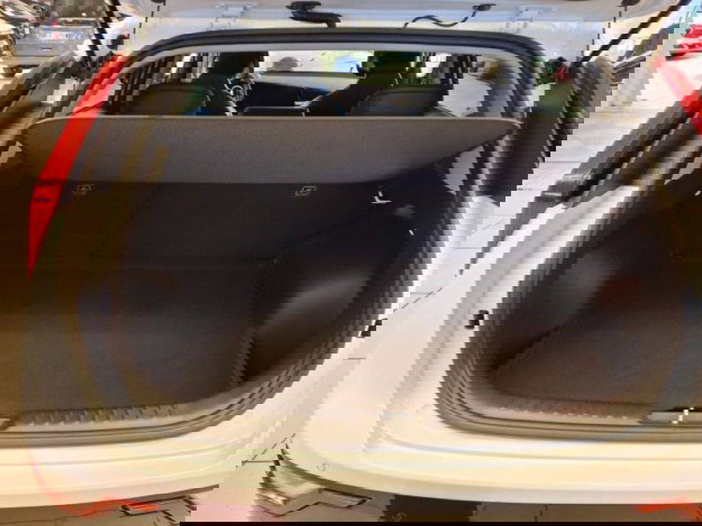 Kia e-Niro usata a Vicenza (7)