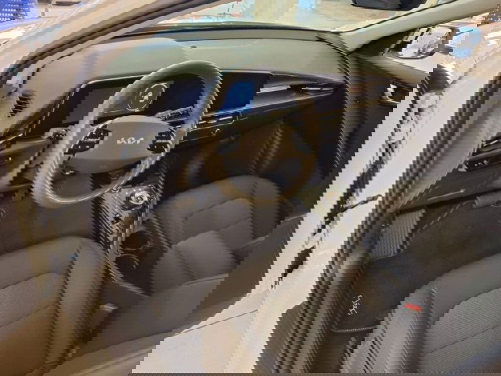 Kia e-Niro usata a Vicenza (8)
