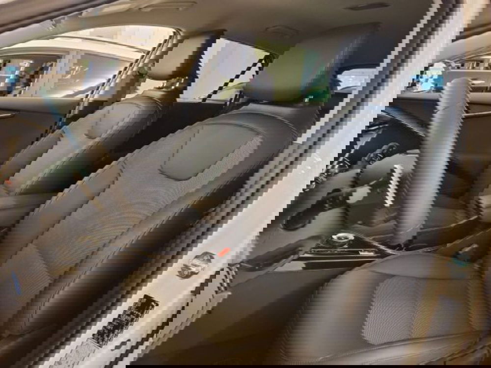 Kia e-Niro usata a Vicenza (9)