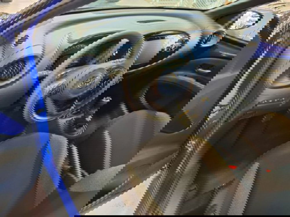 Toyota Aygo X nuova a Vicenza (6)