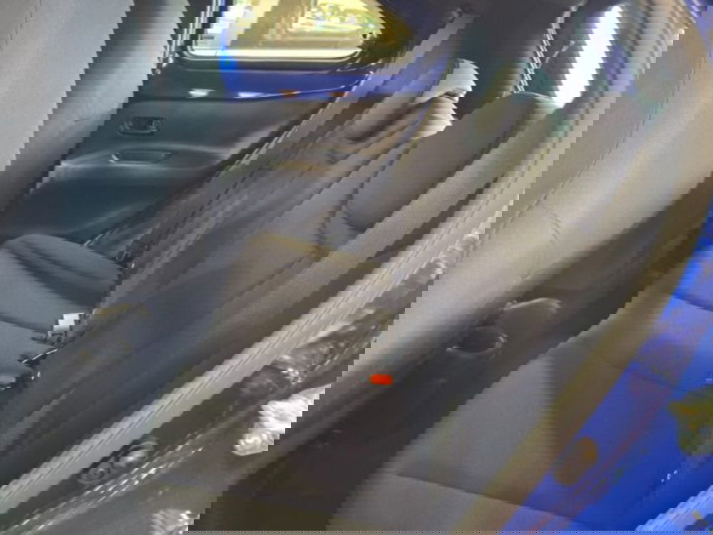 Toyota Aygo X nuova a Vicenza (8)