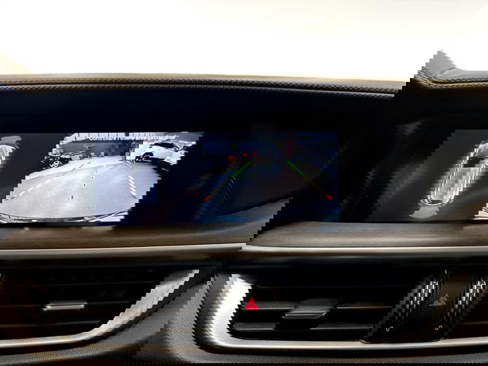 Alfa Romeo Stelvio usata a Piacenza (11)