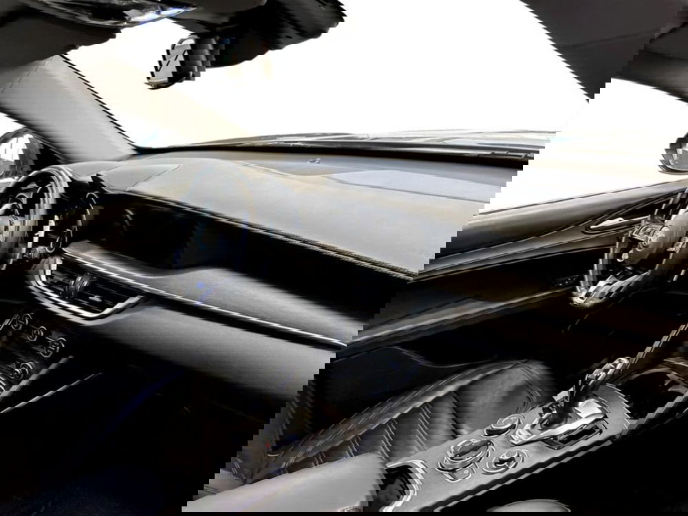 Alfa Romeo Stelvio usata a Piacenza (14)