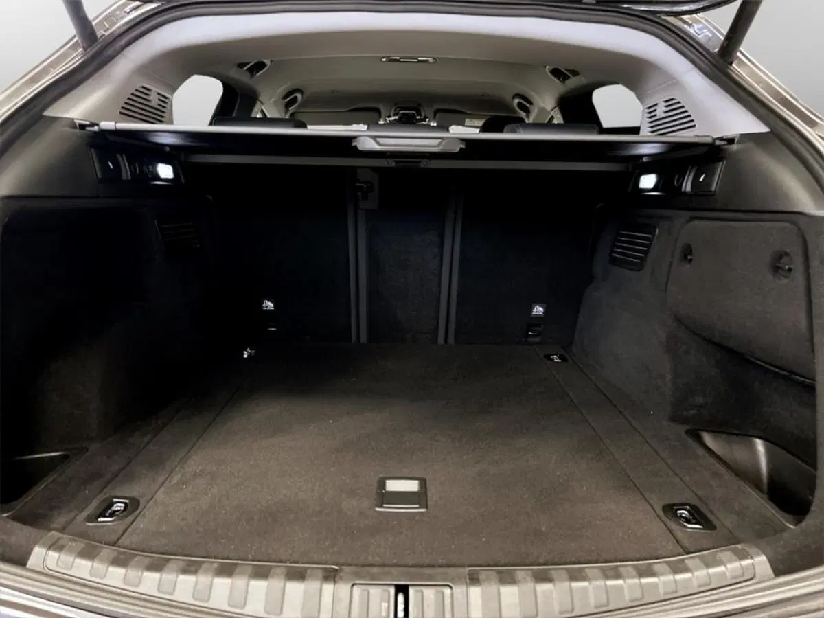 Alfa Romeo Stelvio usata a Piacenza (7)