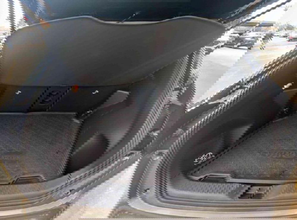 Toyota Yaris Cross usata a Sassari (15)