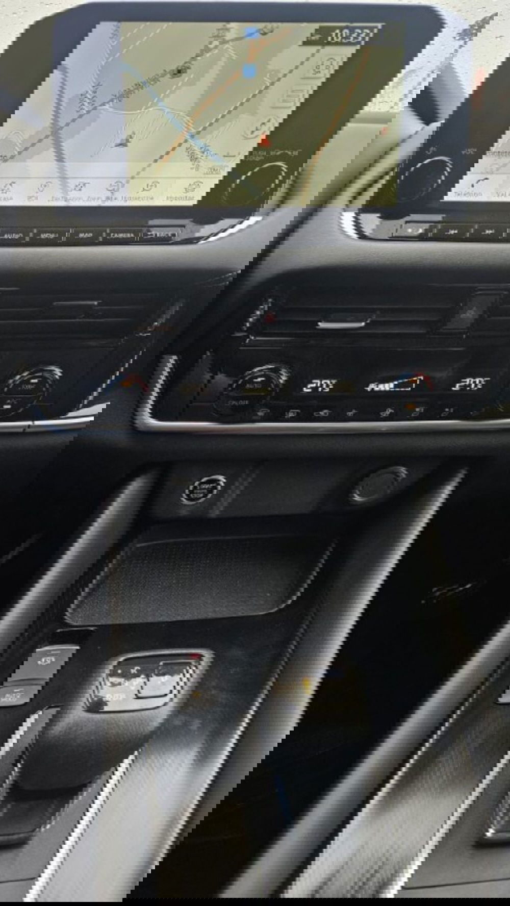 Nissan Qashqai usata a Lucca (12)