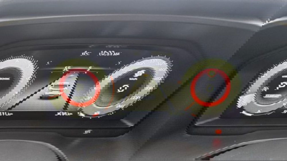 Nissan Qashqai usata a Lucca (13)