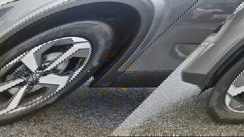 Nissan Qashqai usata a Lucca (19)