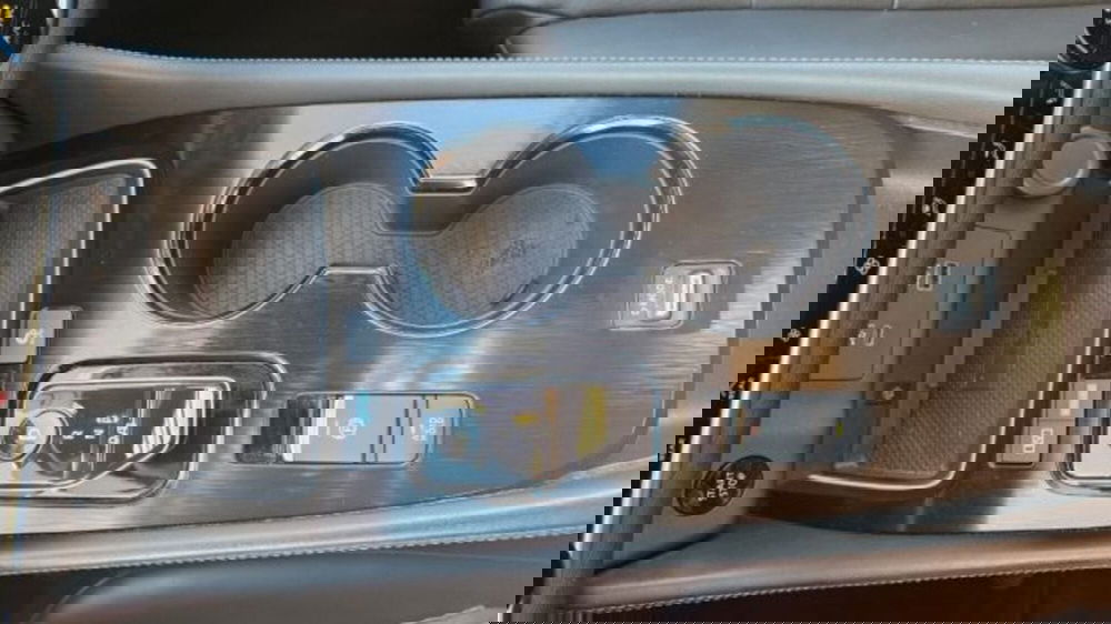 Nissan X-Trail usata a Lucca (11)