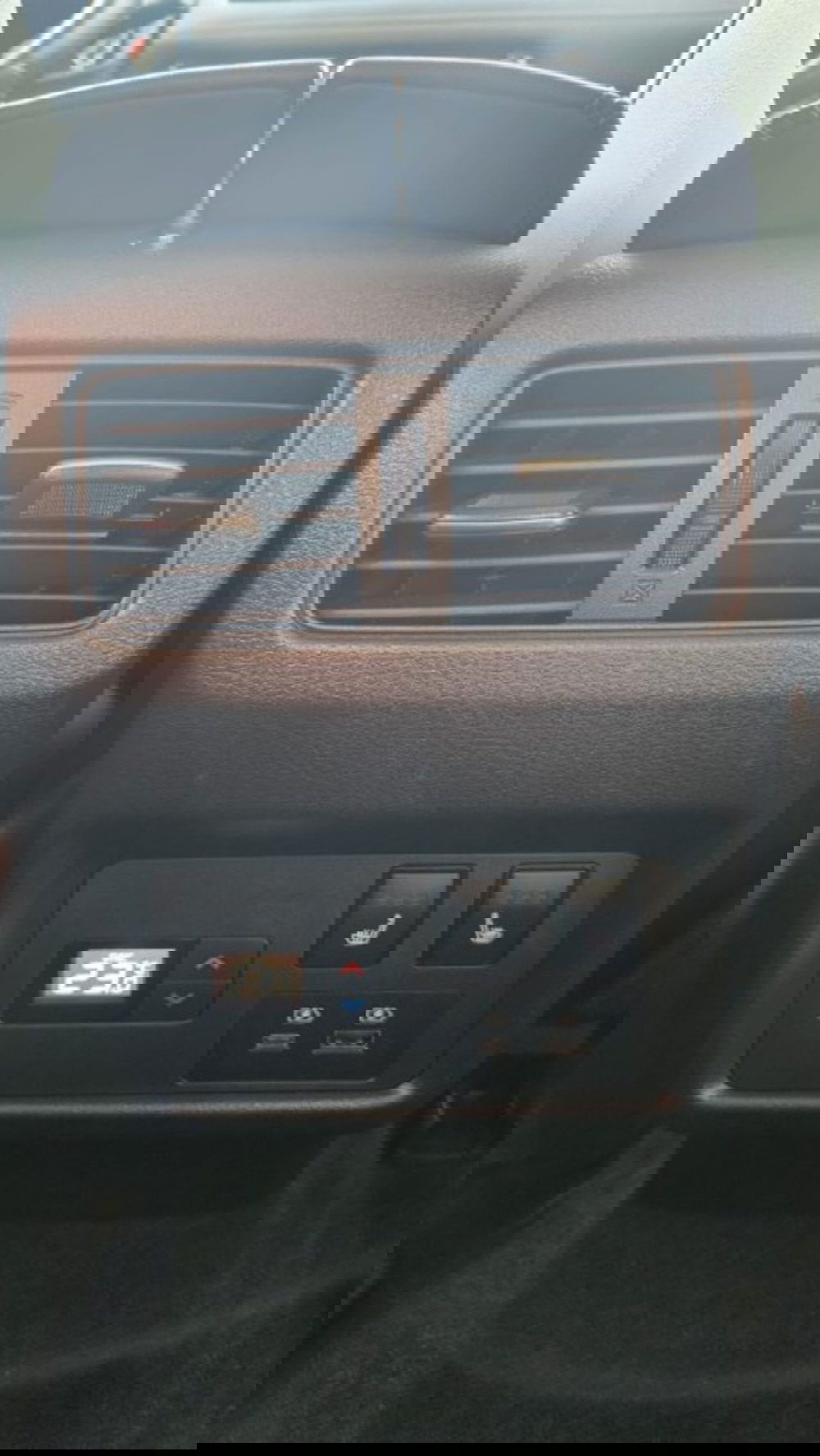 Nissan X-Trail usata a Lucca (16)