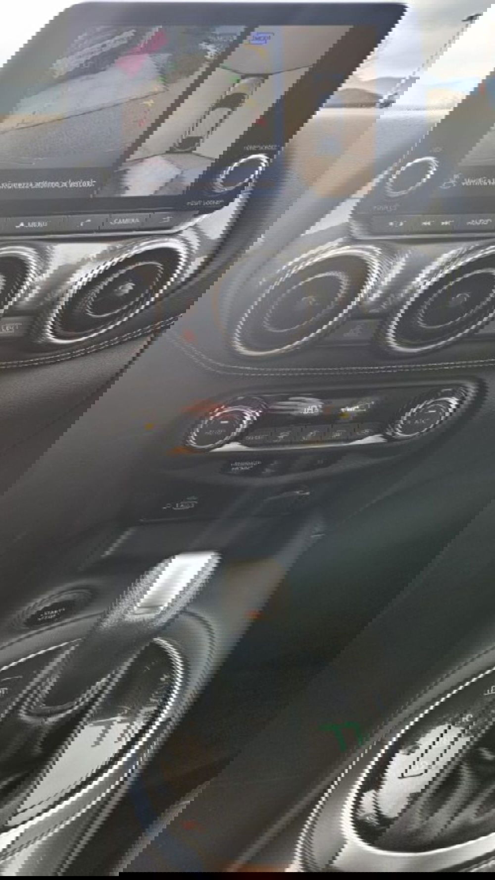 Nissan Juke usata a Lucca (11)