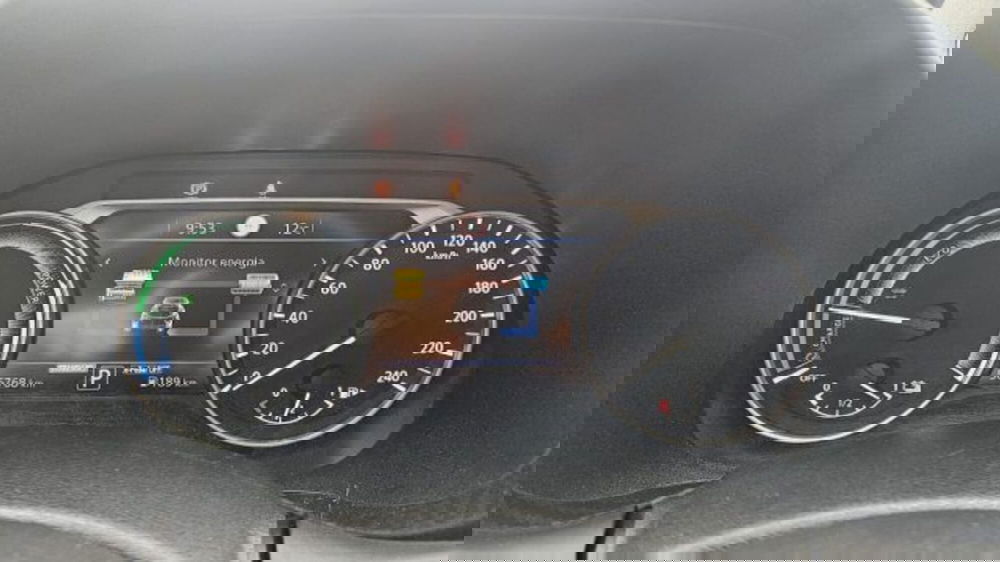 Nissan Juke usata a Lucca (13)