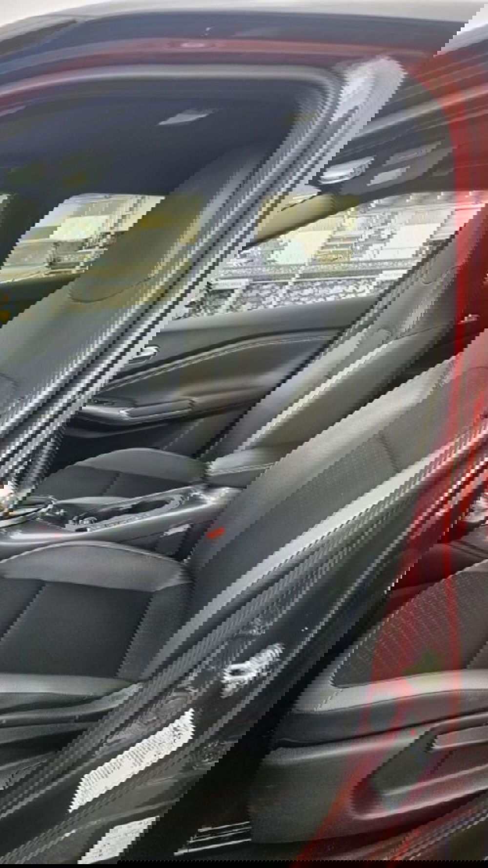 Nissan Juke usata a Lucca (14)